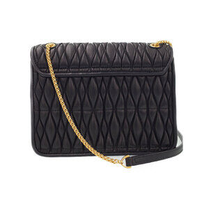 Furla Quilted Metropolis Chain Bag Shoulder